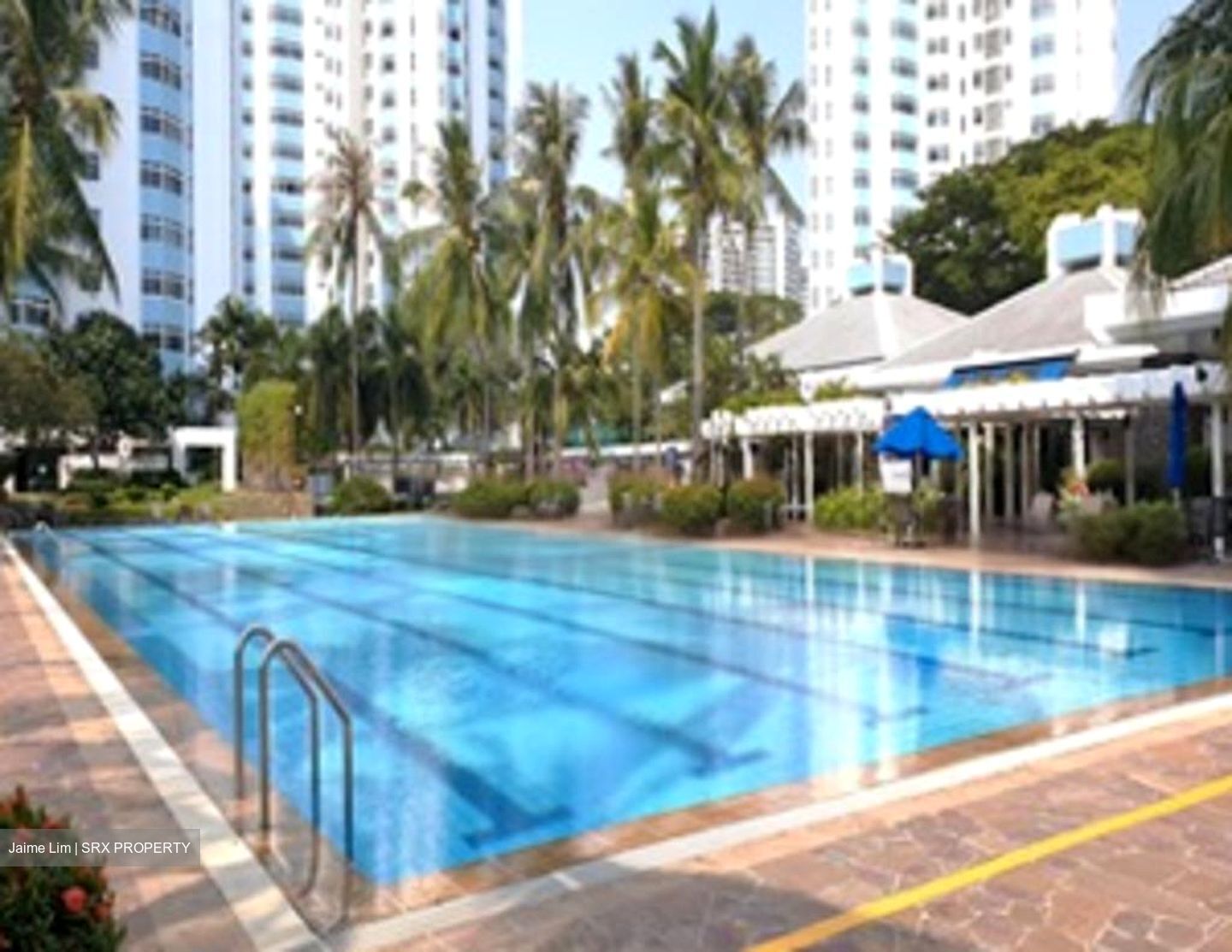 The Waterside (D15), Condominium #459148701